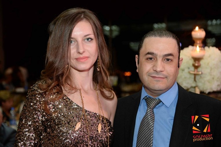 حفل انتخاب ملكة جمال البلديات 